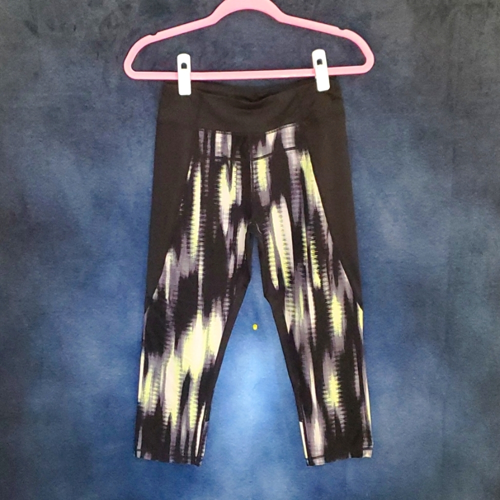 Capri Leggings